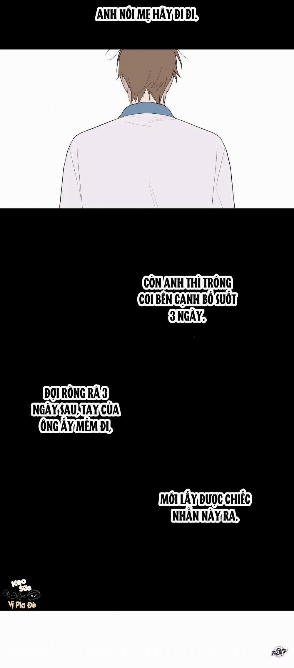 Đêm Nay Gió Khuya Thổi 41 trang 7