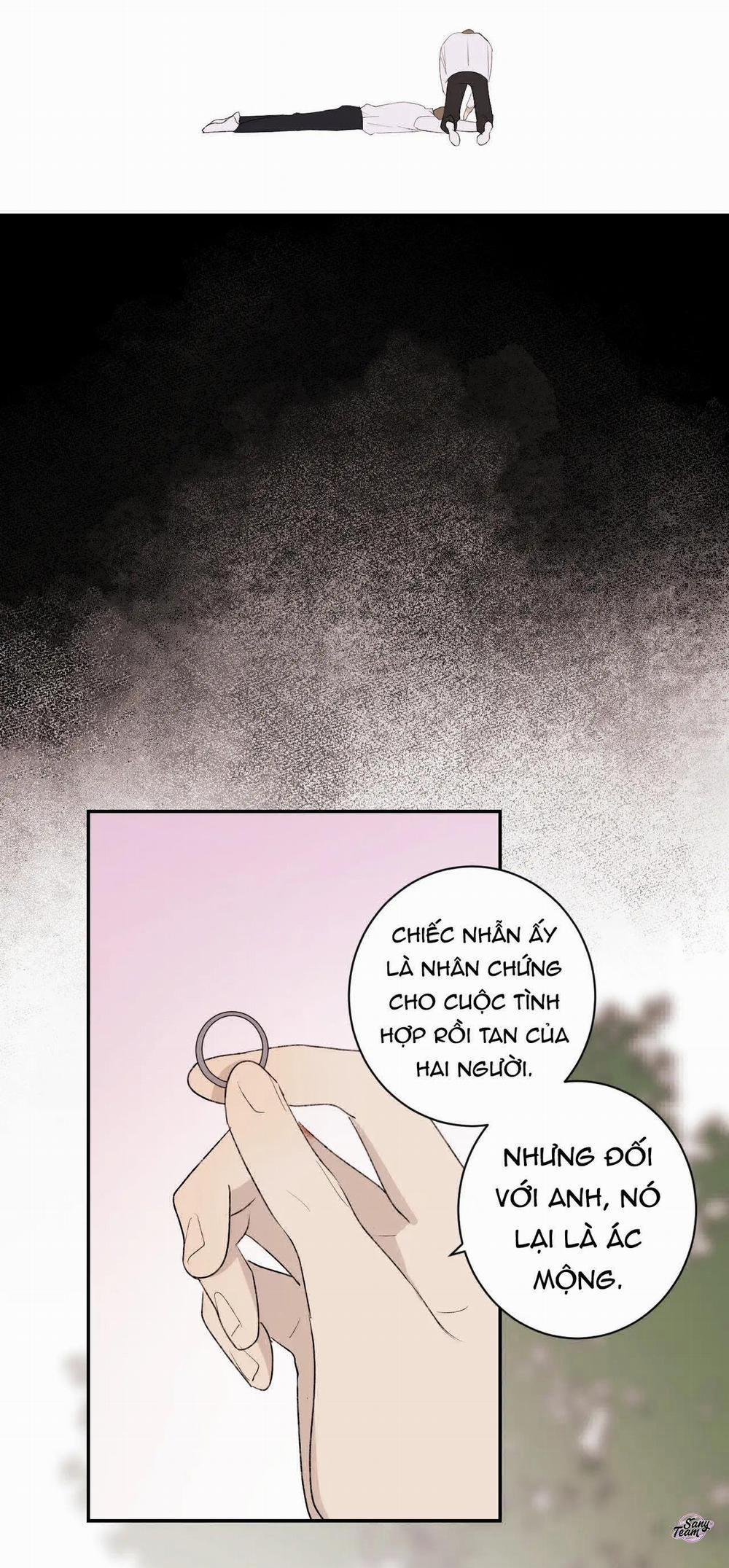 Đêm Nay Gió Khuya Thổi 41 trang 8