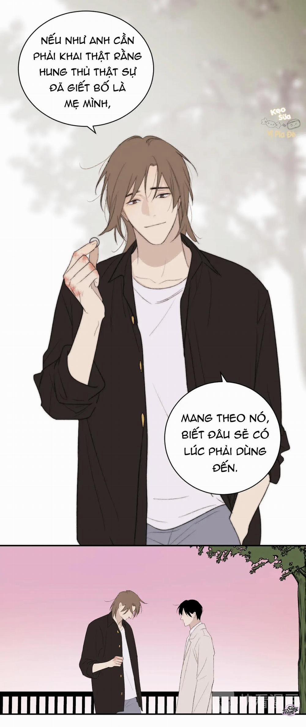 Đêm Nay Gió Khuya Thổi 41 trang 9