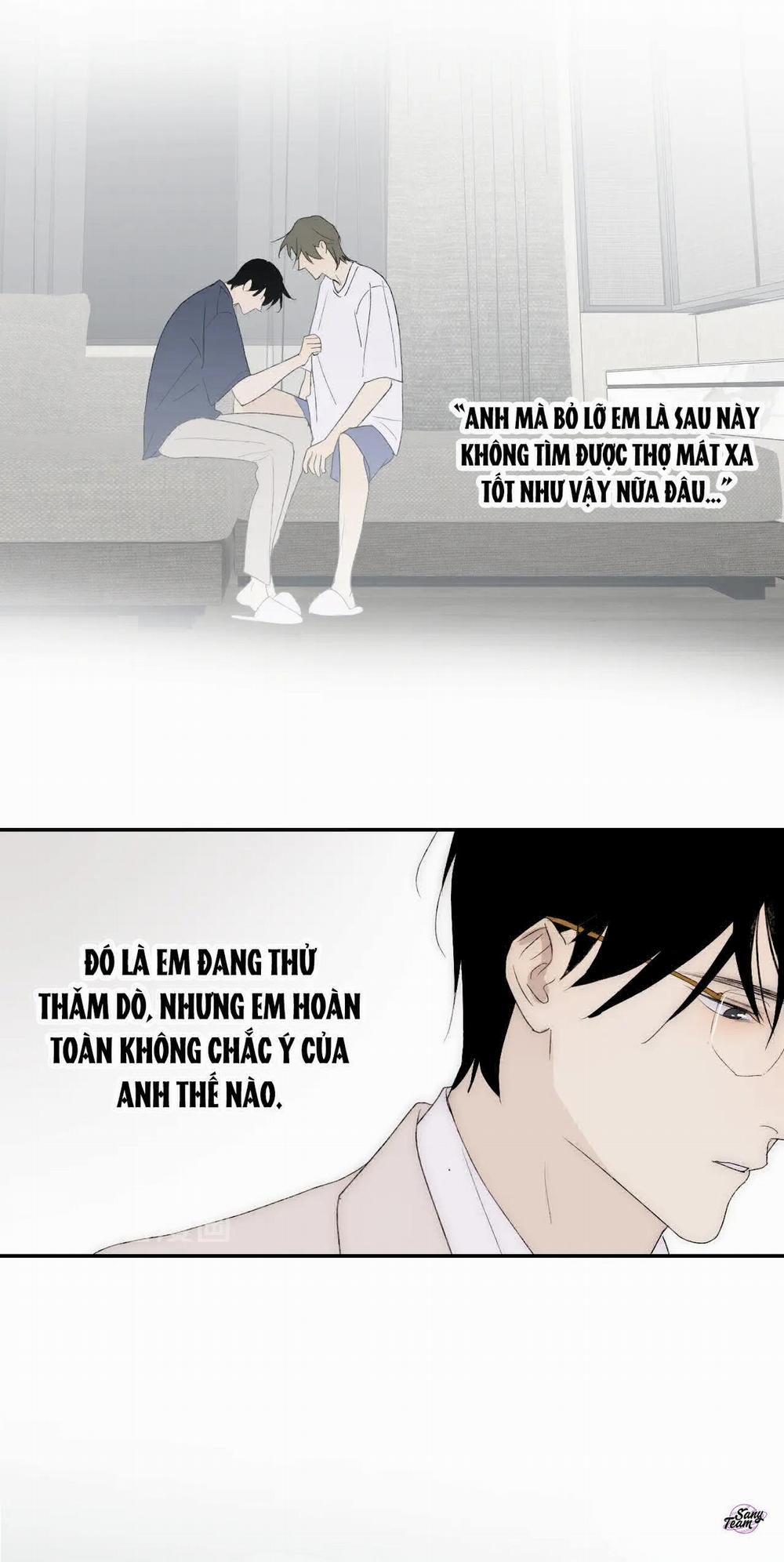 Đêm Nay Gió Khuya Thổi 42 trang 10