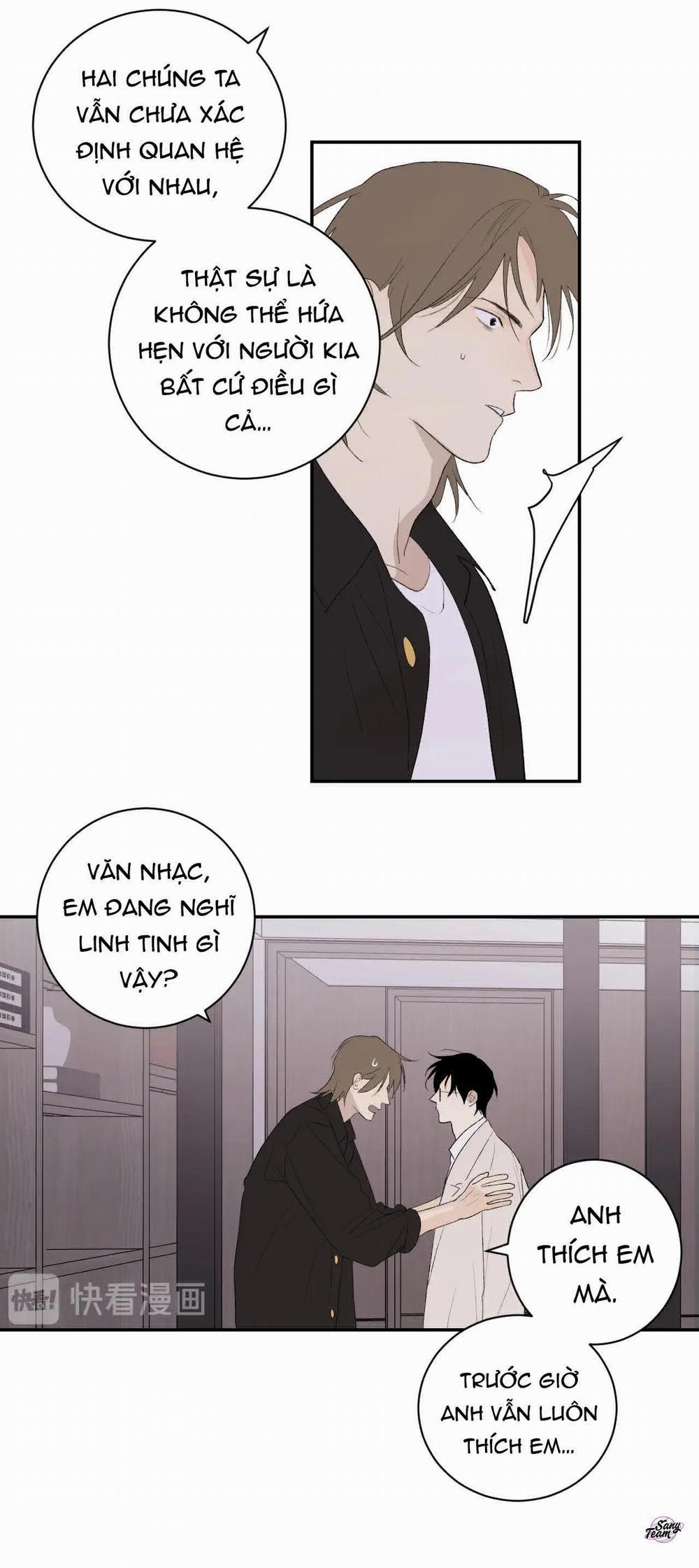 Đêm Nay Gió Khuya Thổi 42 trang 12