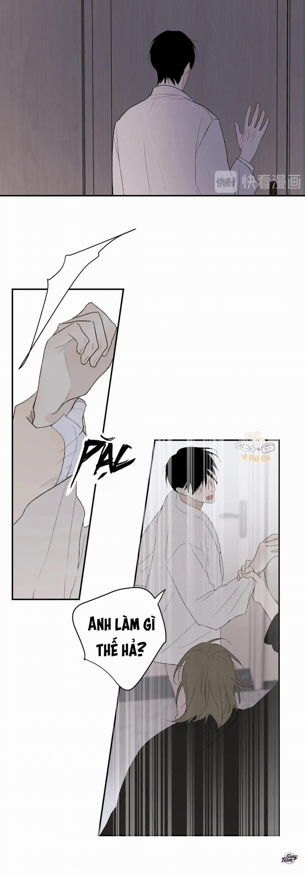 Đêm Nay Gió Khuya Thổi 42 trang 15