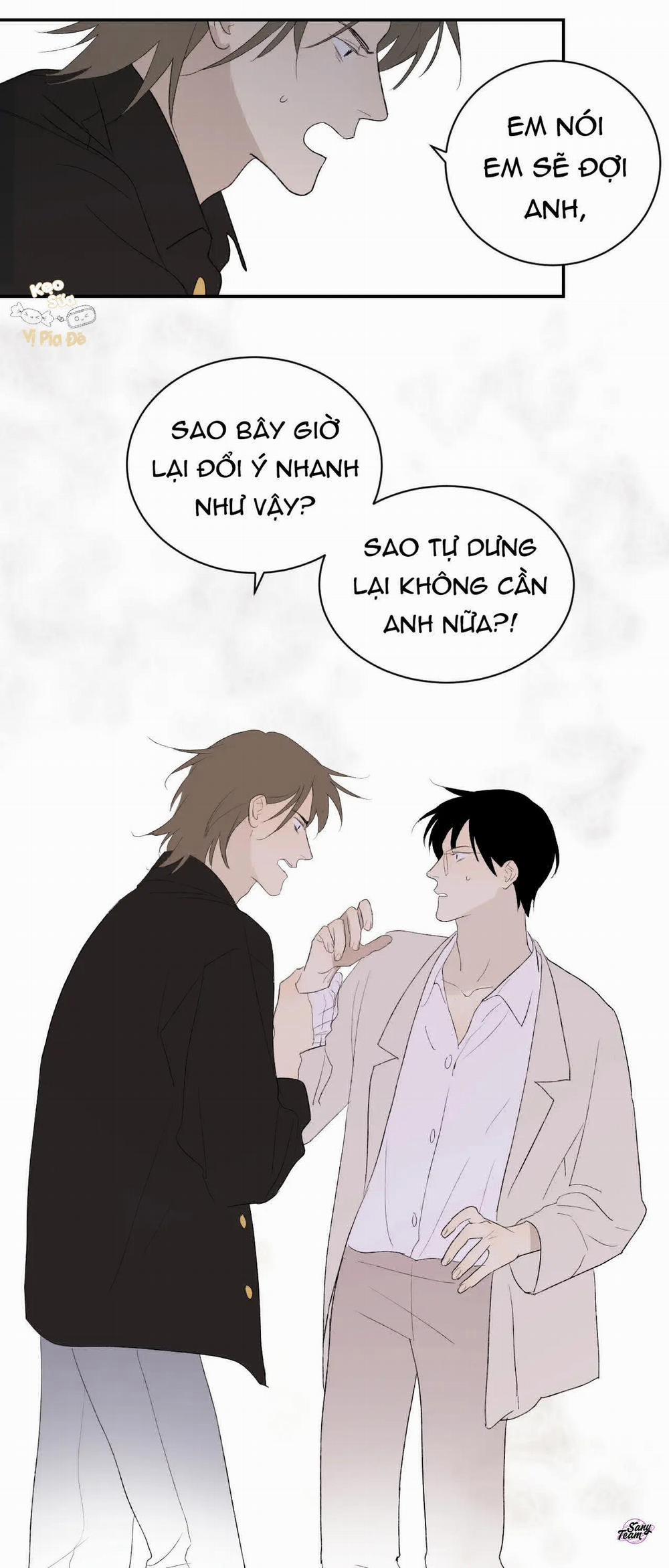 Đêm Nay Gió Khuya Thổi 42 trang 17