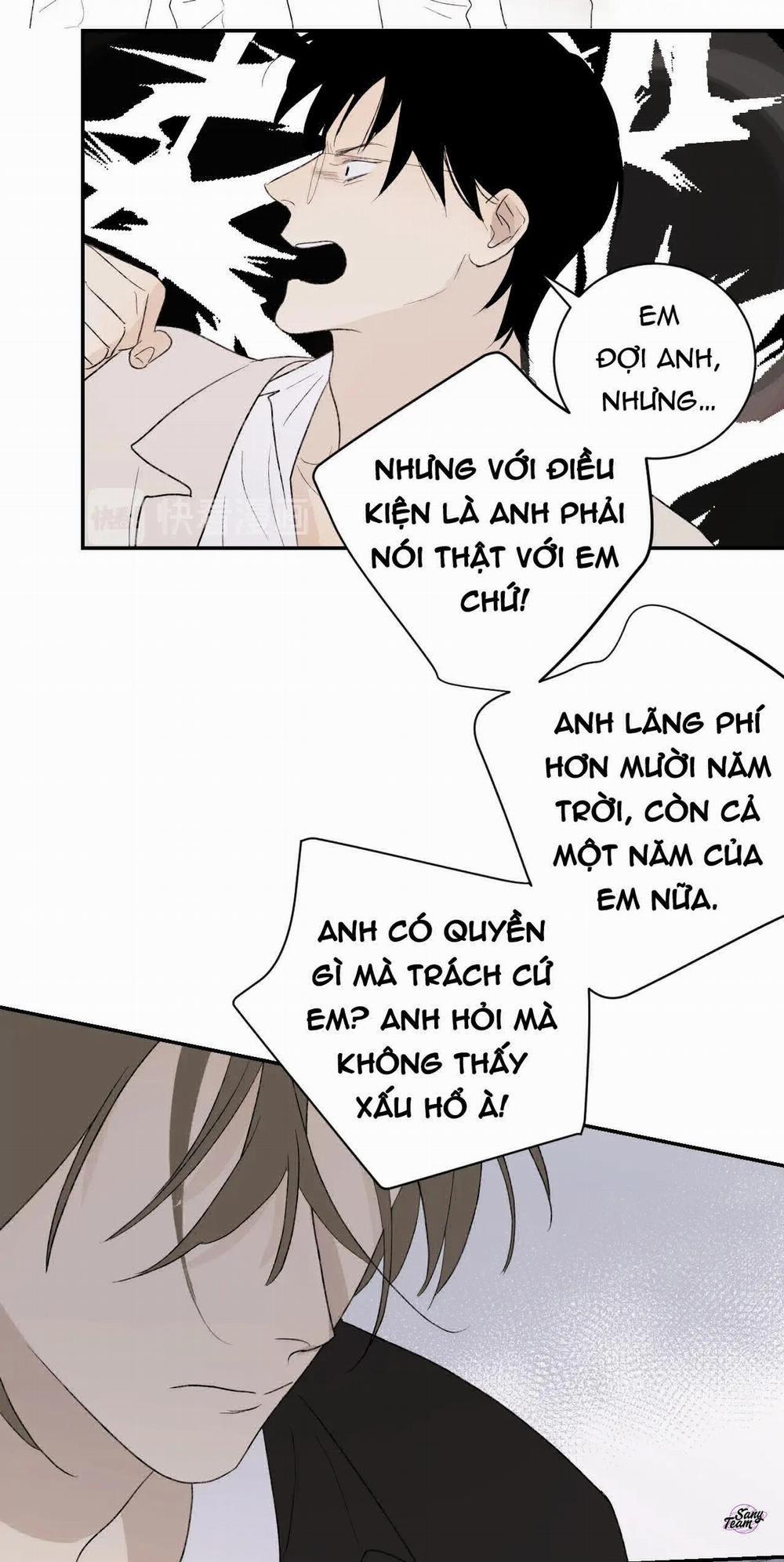 Đêm Nay Gió Khuya Thổi 42 trang 18