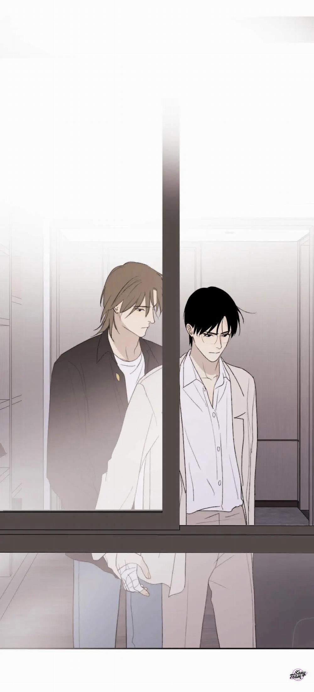 Đêm Nay Gió Khuya Thổi 42 trang 2