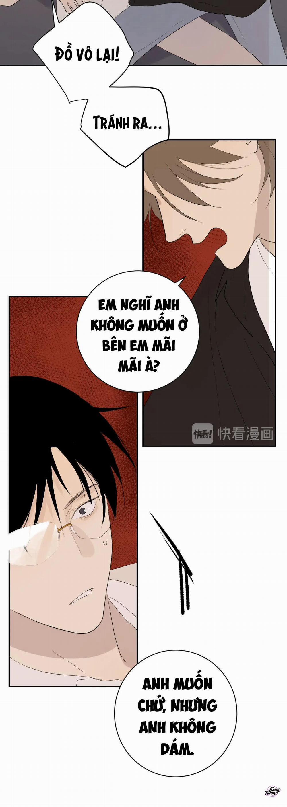 Đêm Nay Gió Khuya Thổi 42 trang 20