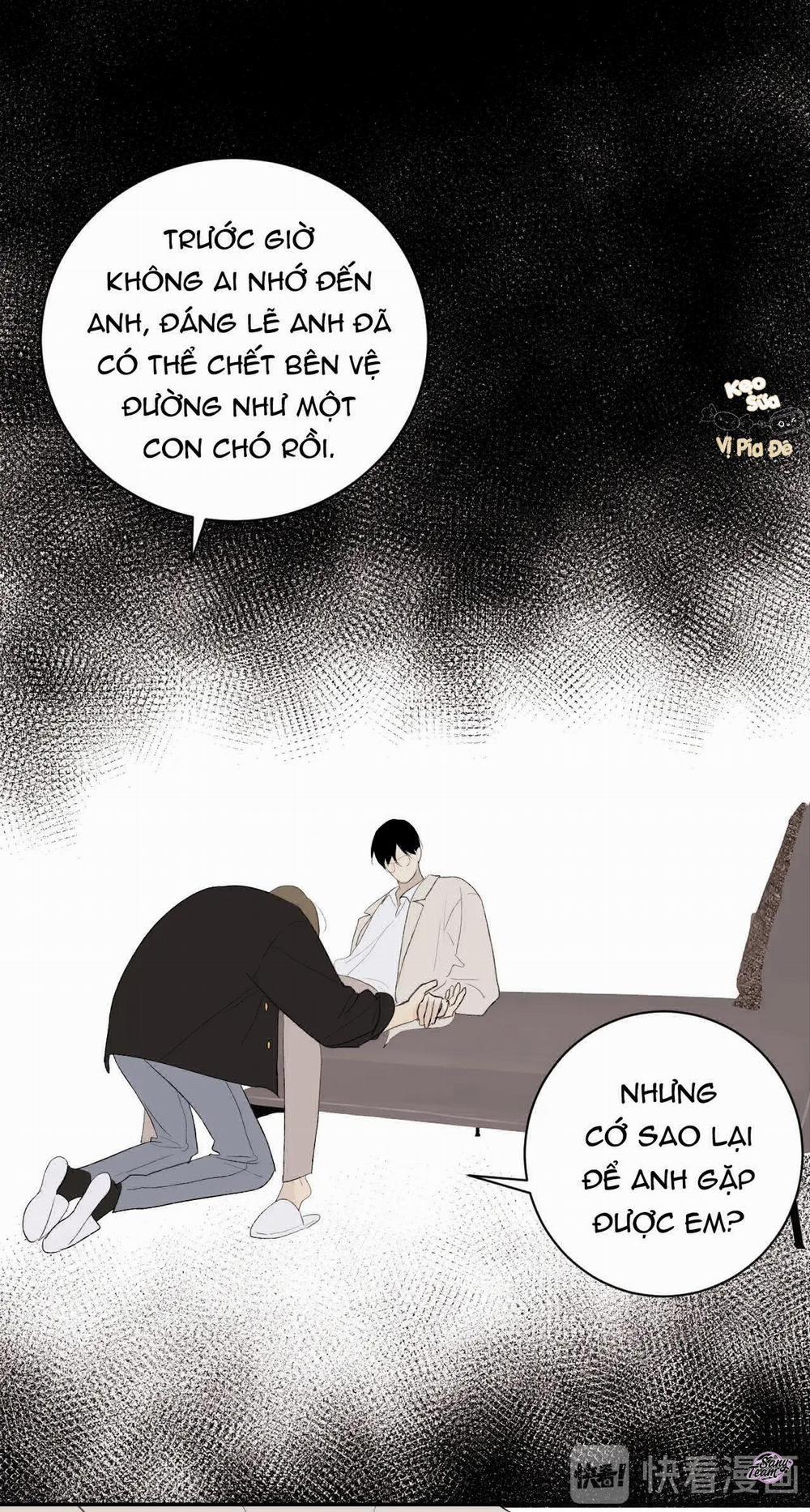 Đêm Nay Gió Khuya Thổi 42 trang 23