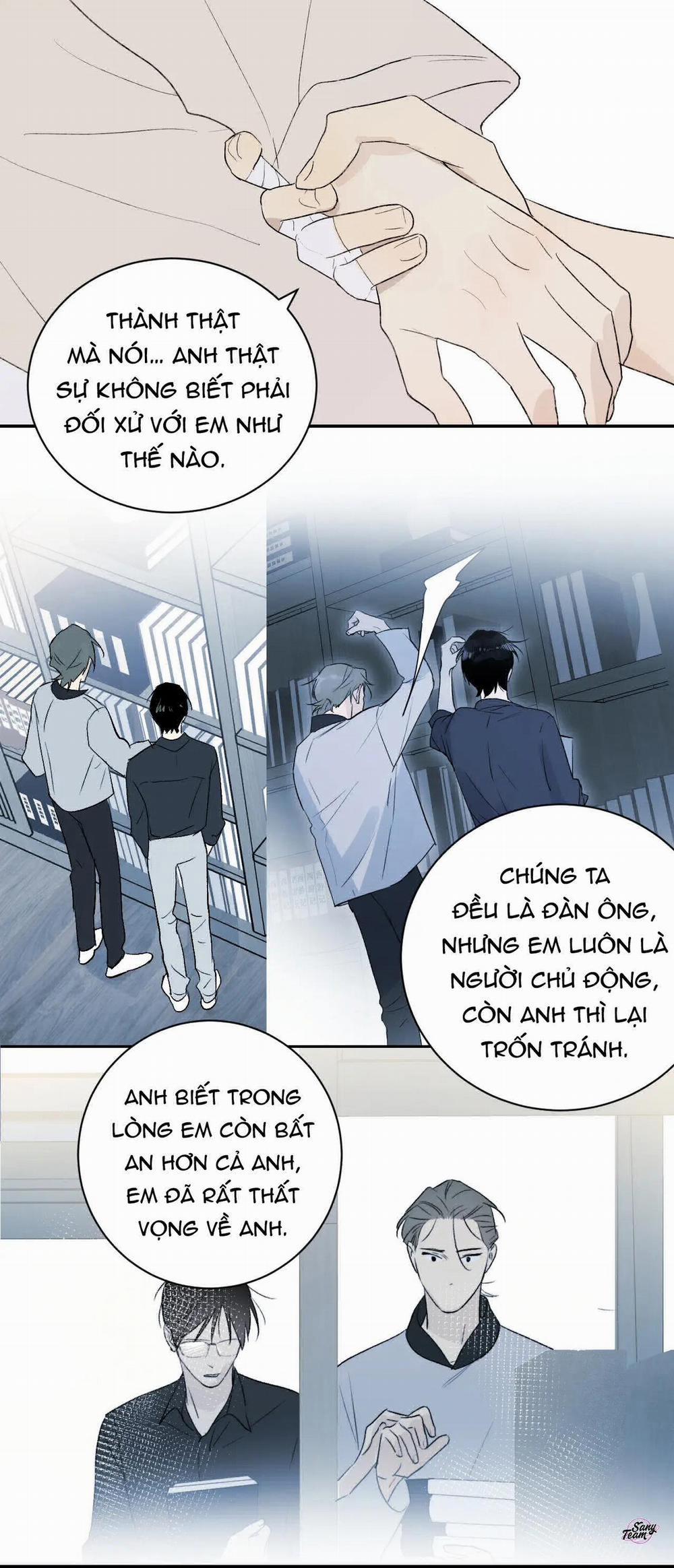 Đêm Nay Gió Khuya Thổi 42 trang 24