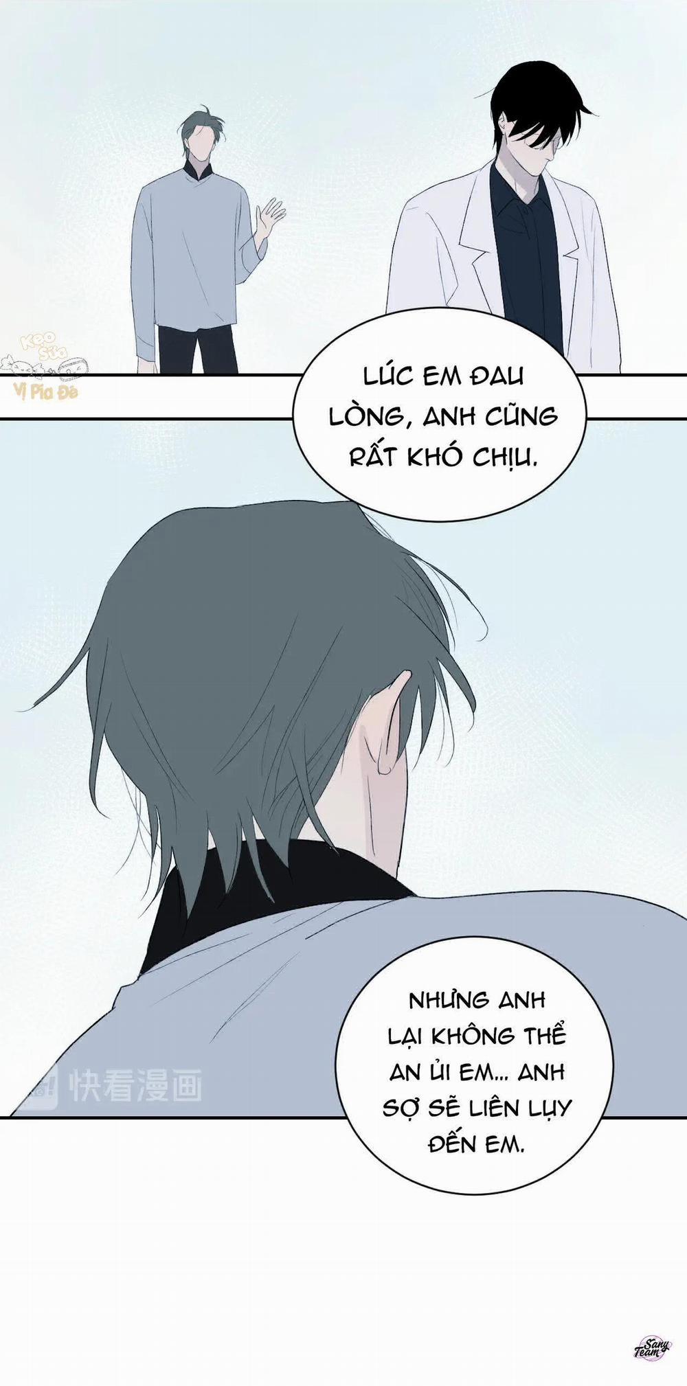 Đêm Nay Gió Khuya Thổi 42 trang 25