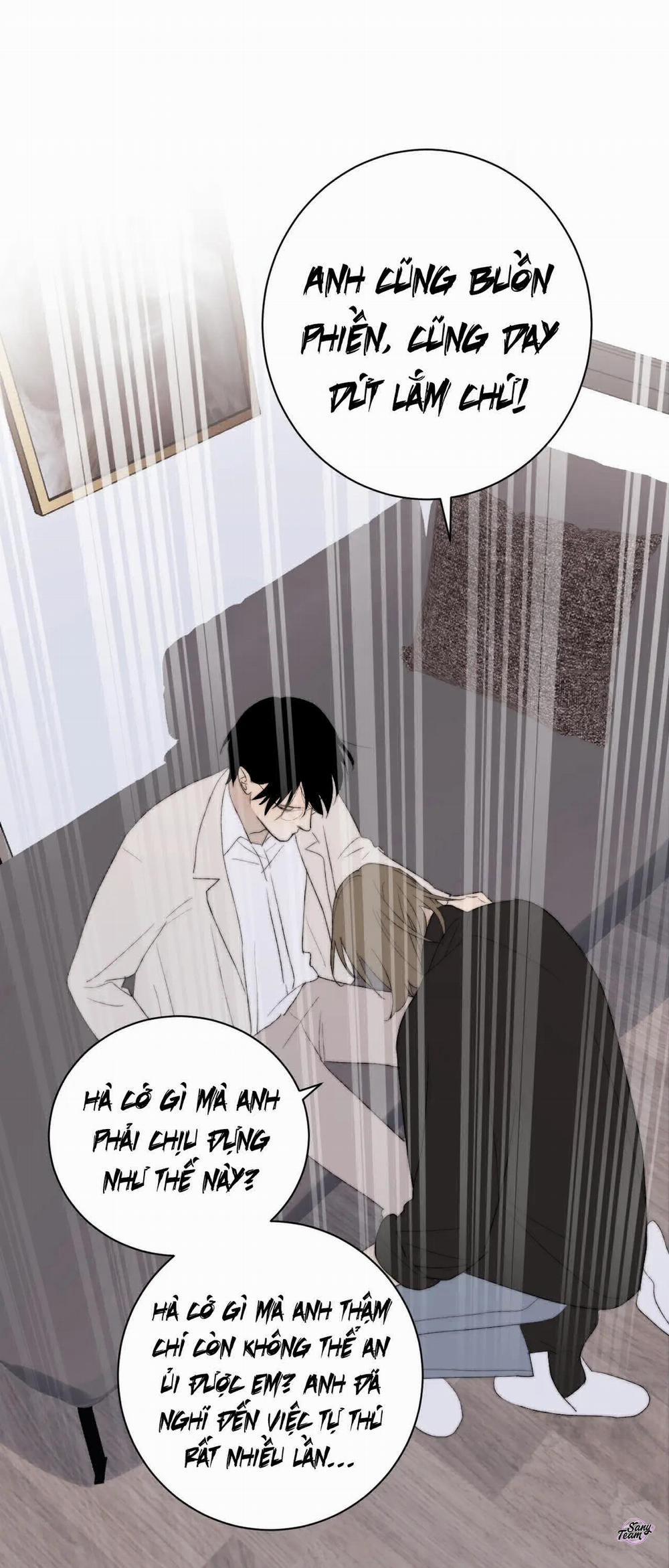 Đêm Nay Gió Khuya Thổi 42 trang 26