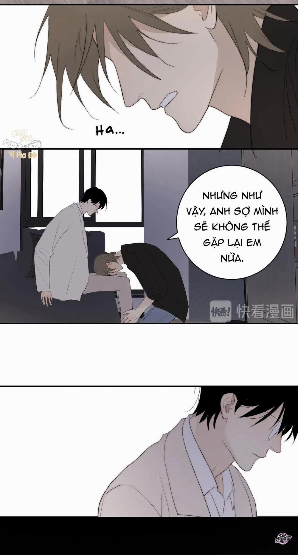 Đêm Nay Gió Khuya Thổi 42 trang 27