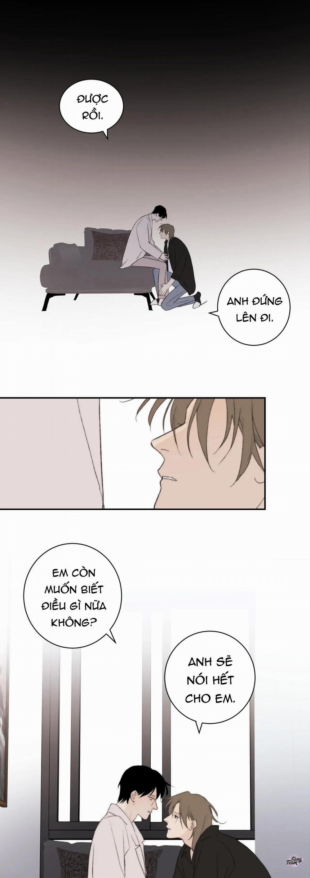 Đêm Nay Gió Khuya Thổi 42 trang 28