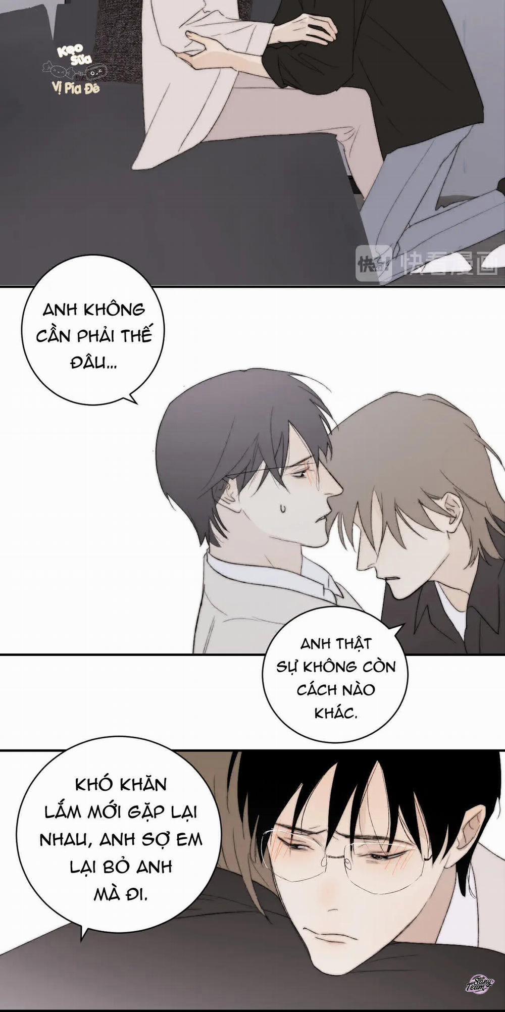 Đêm Nay Gió Khuya Thổi 42 trang 29