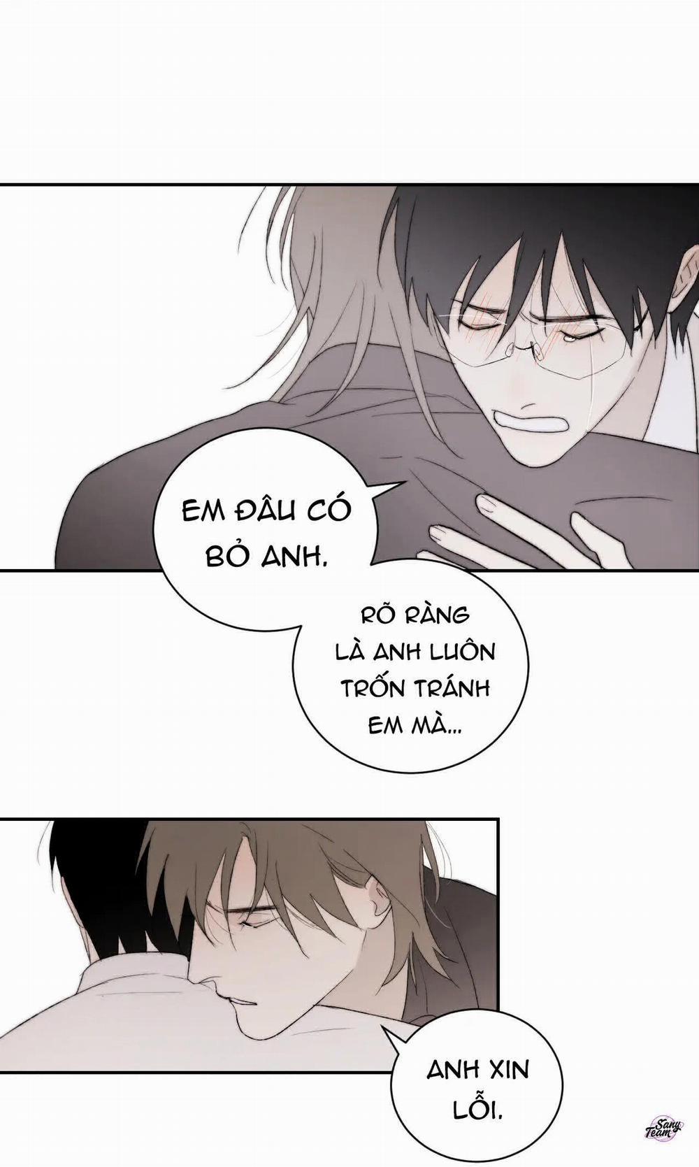 Đêm Nay Gió Khuya Thổi 42 trang 30