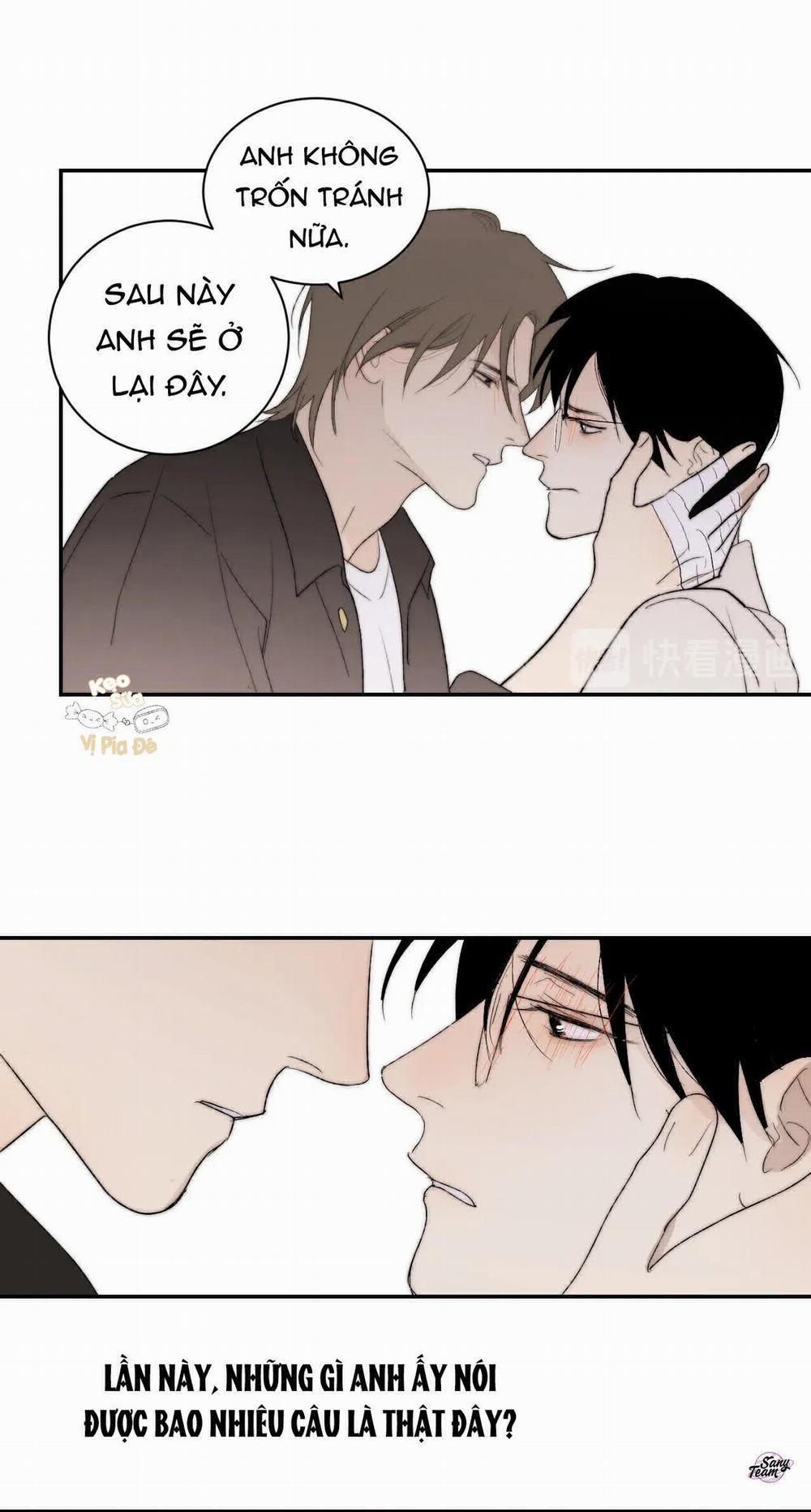 Đêm Nay Gió Khuya Thổi 42 trang 31