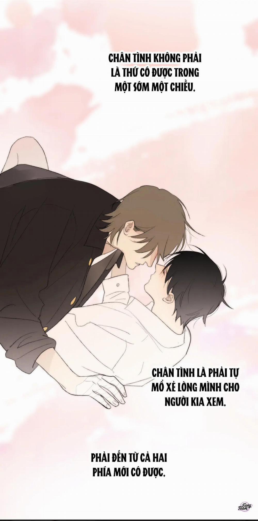 Đêm Nay Gió Khuya Thổi 42 trang 34