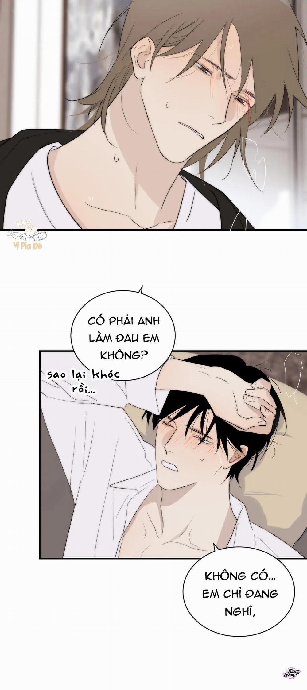 Đêm Nay Gió Khuya Thổi 42 trang 35