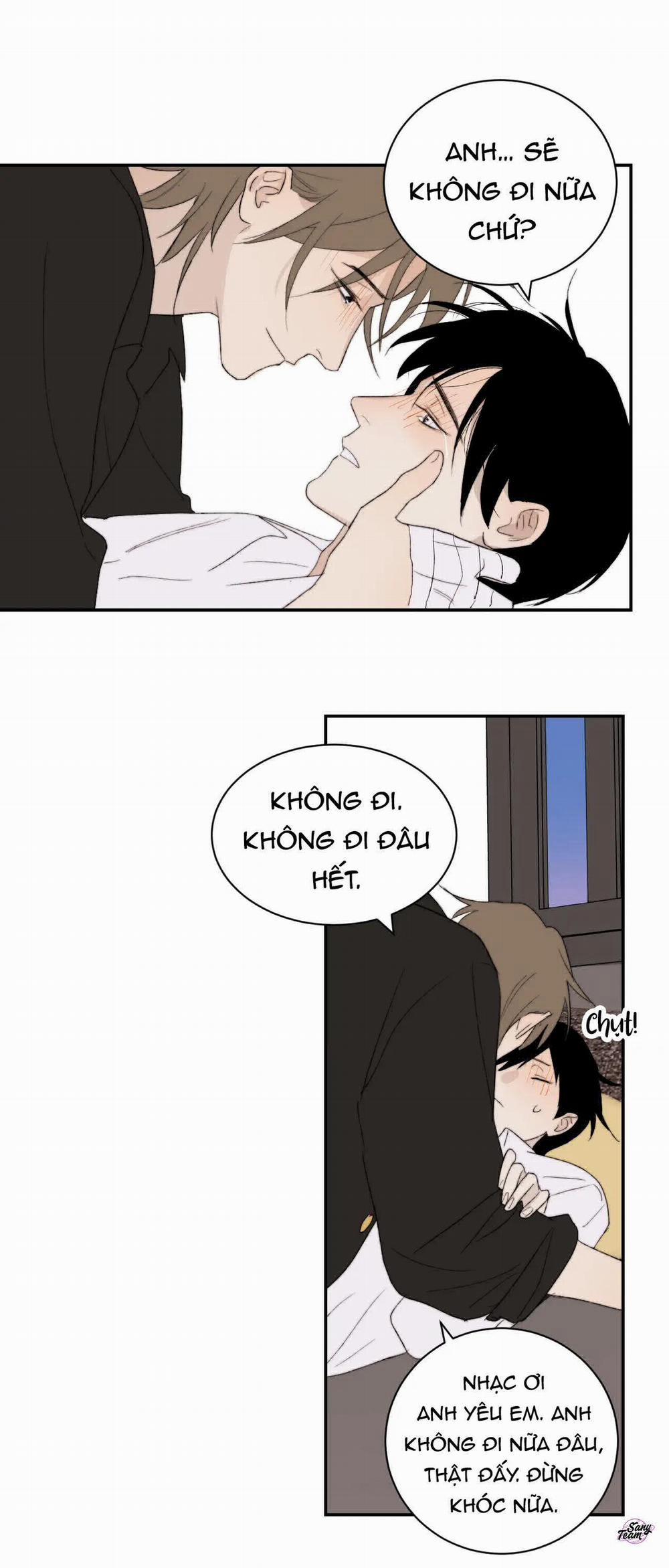 Đêm Nay Gió Khuya Thổi 42 trang 36