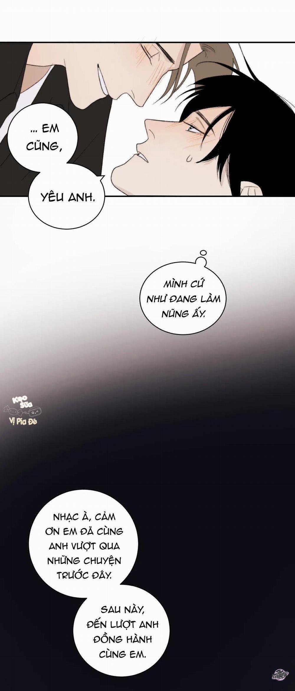 Đêm Nay Gió Khuya Thổi 42 trang 37