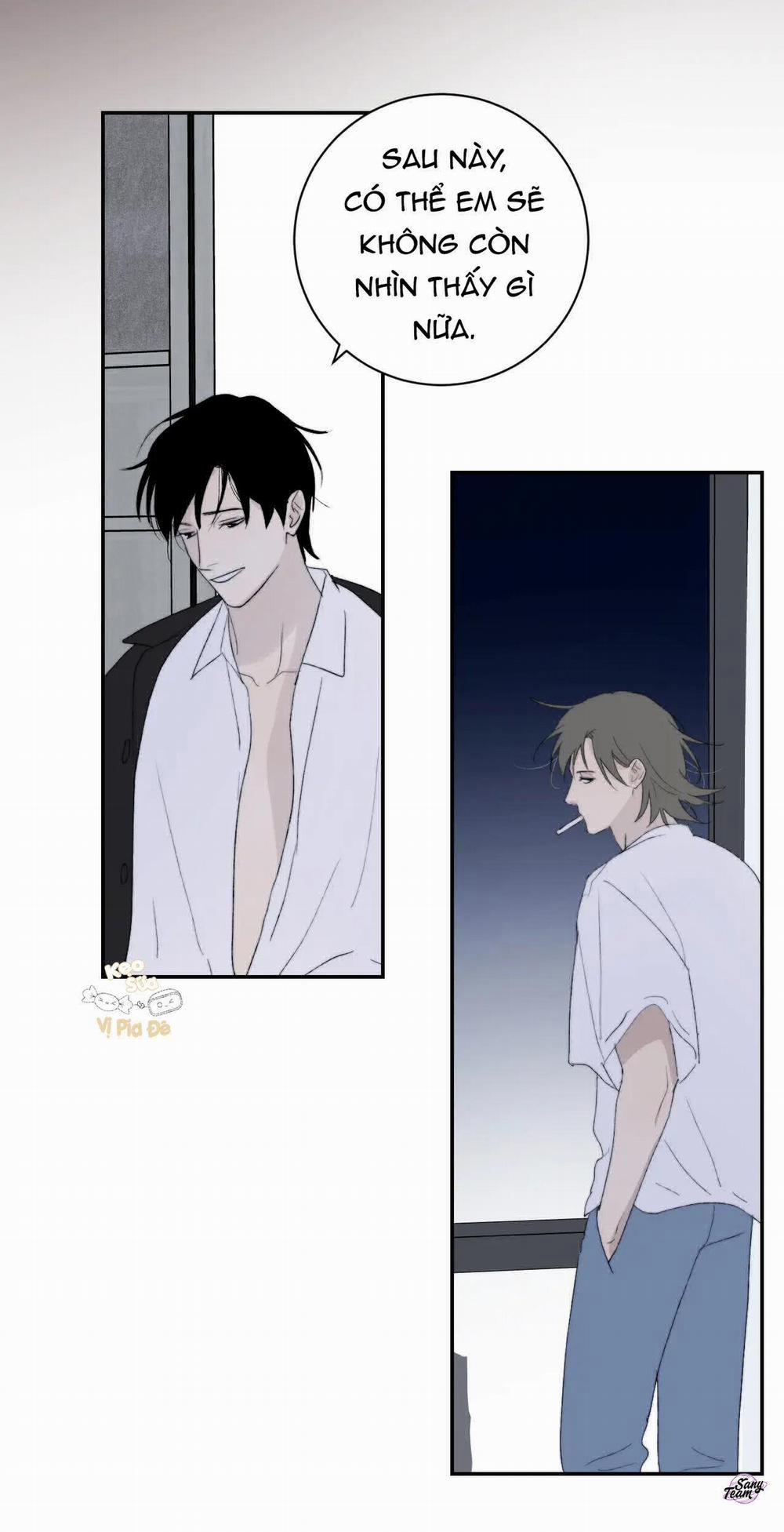 Đêm Nay Gió Khuya Thổi 42 trang 39