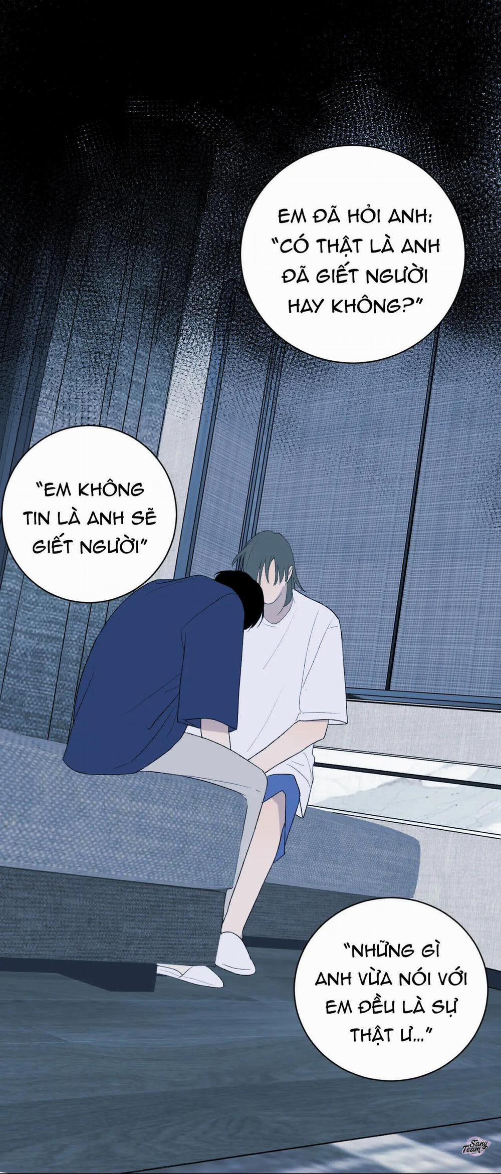 Đêm Nay Gió Khuya Thổi 42 trang 4