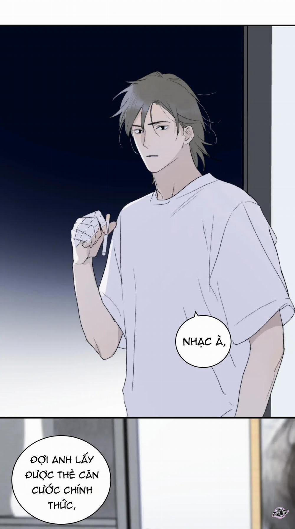 Đêm Nay Gió Khuya Thổi 42 trang 40