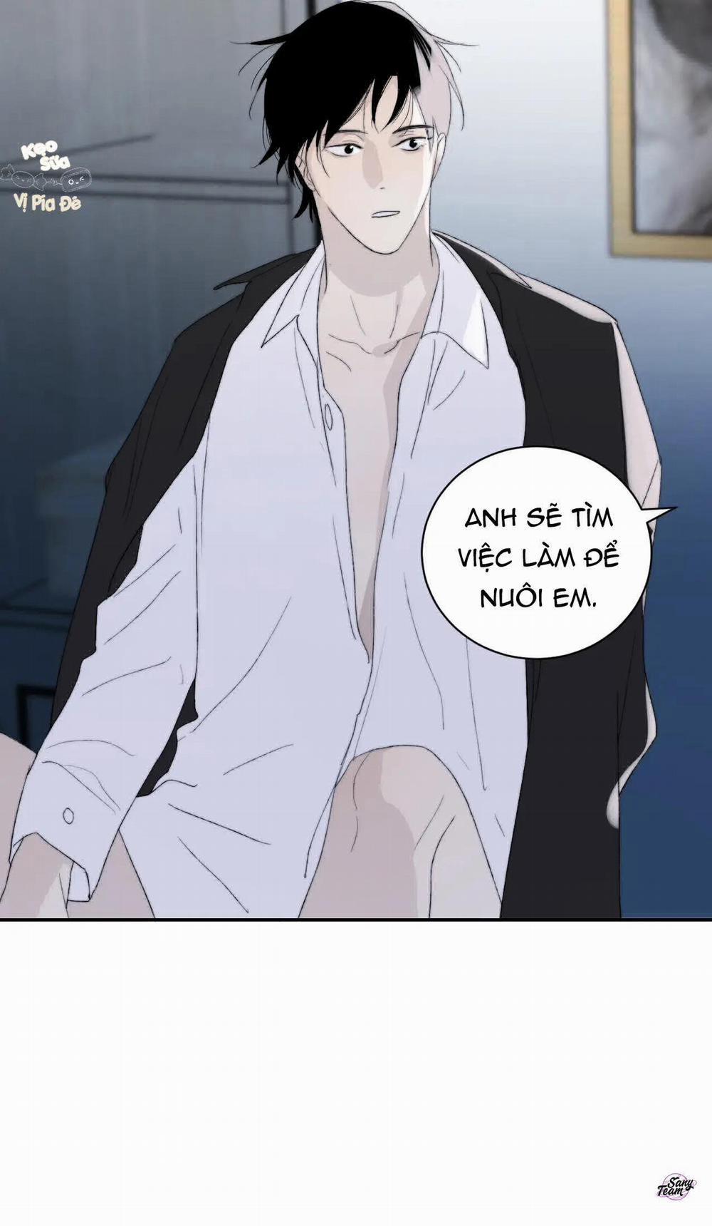 Đêm Nay Gió Khuya Thổi 42 trang 41