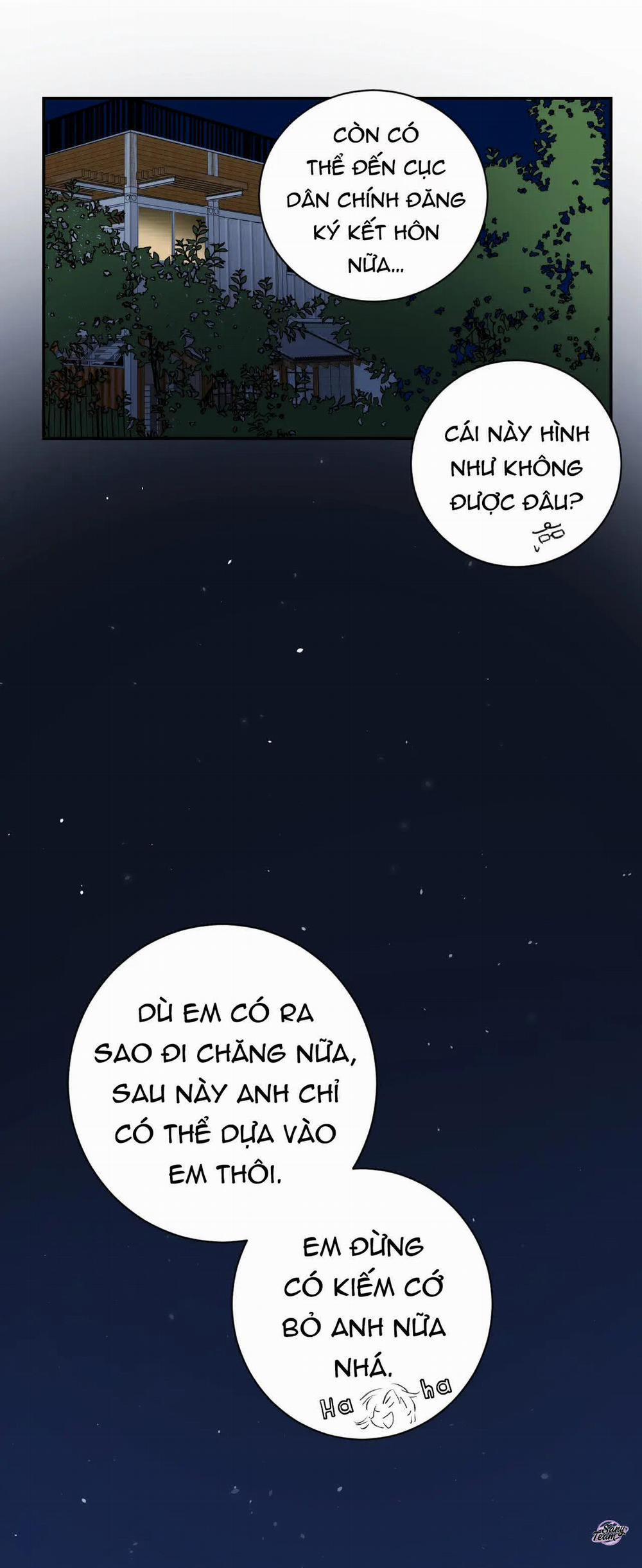 Đêm Nay Gió Khuya Thổi 42 trang 43