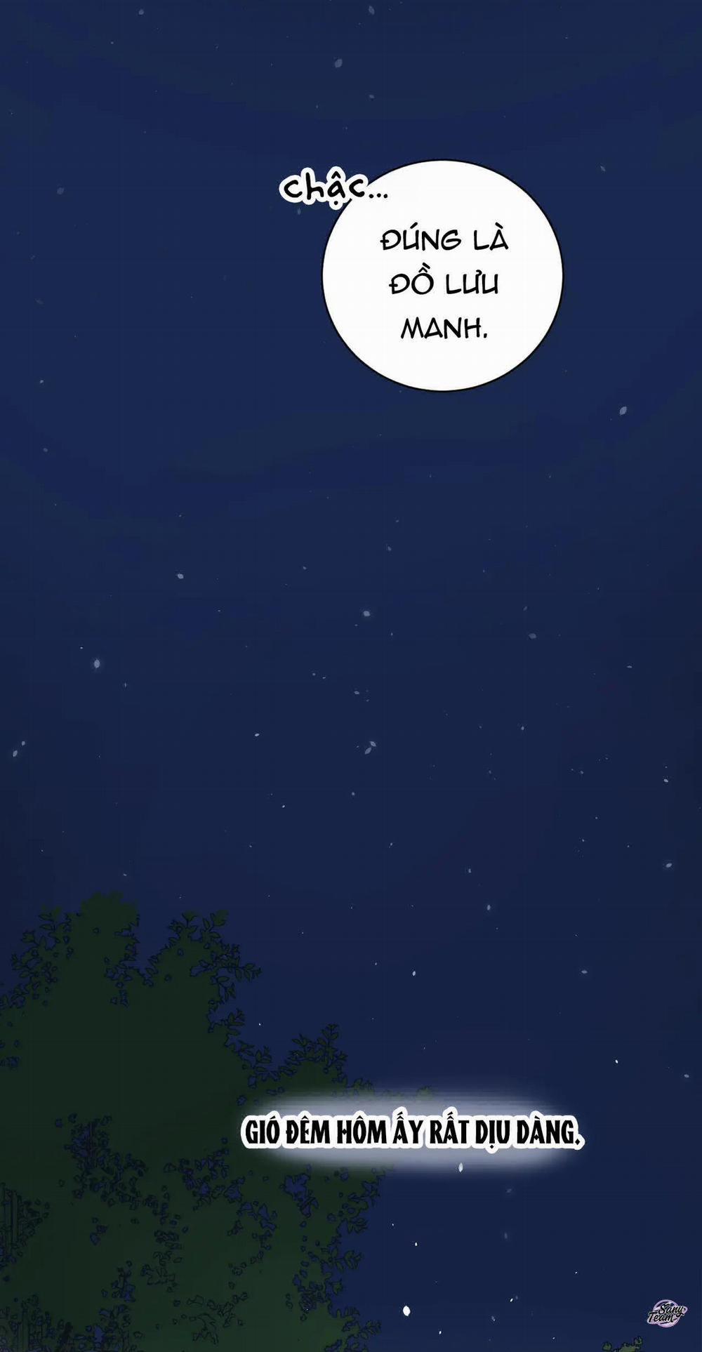 Đêm Nay Gió Khuya Thổi 42 trang 44