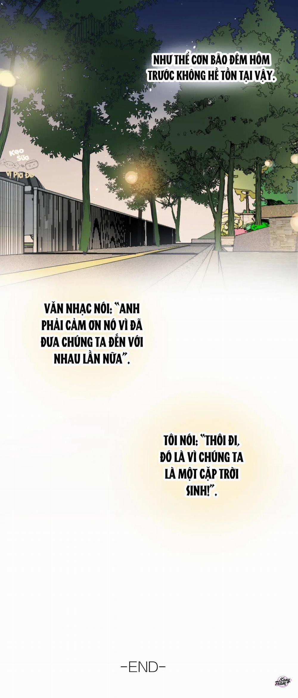 Đêm Nay Gió Khuya Thổi 42 trang 45