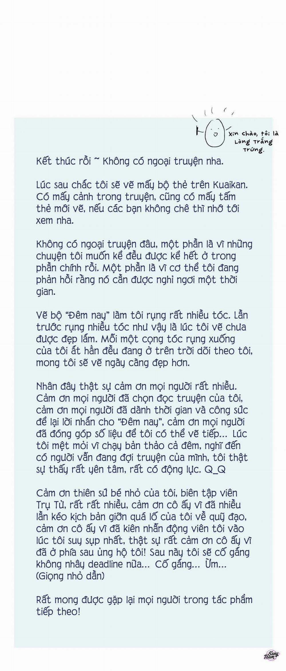 Đêm Nay Gió Khuya Thổi 42 trang 46