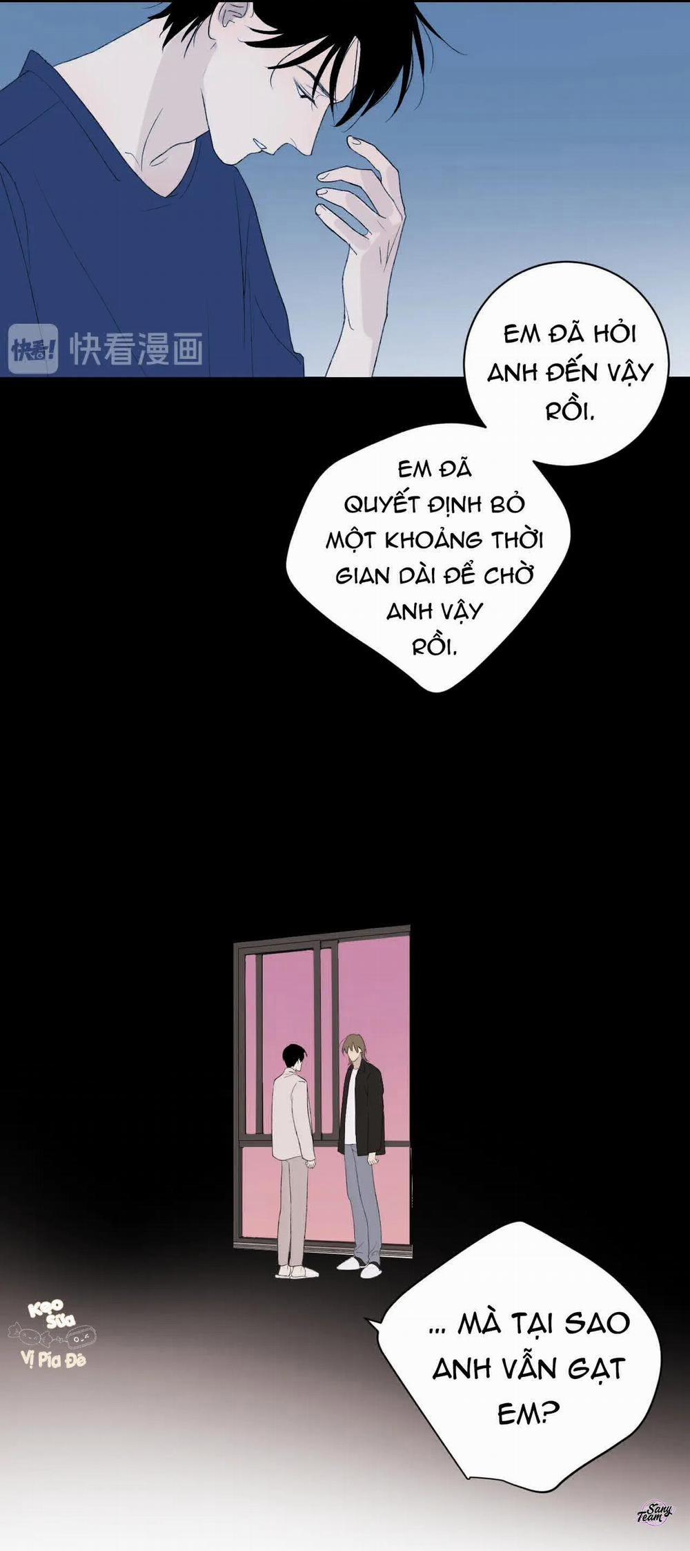 Đêm Nay Gió Khuya Thổi 42 trang 5