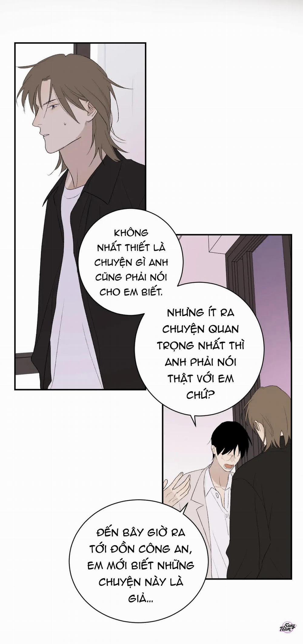 Đêm Nay Gió Khuya Thổi 42 trang 6