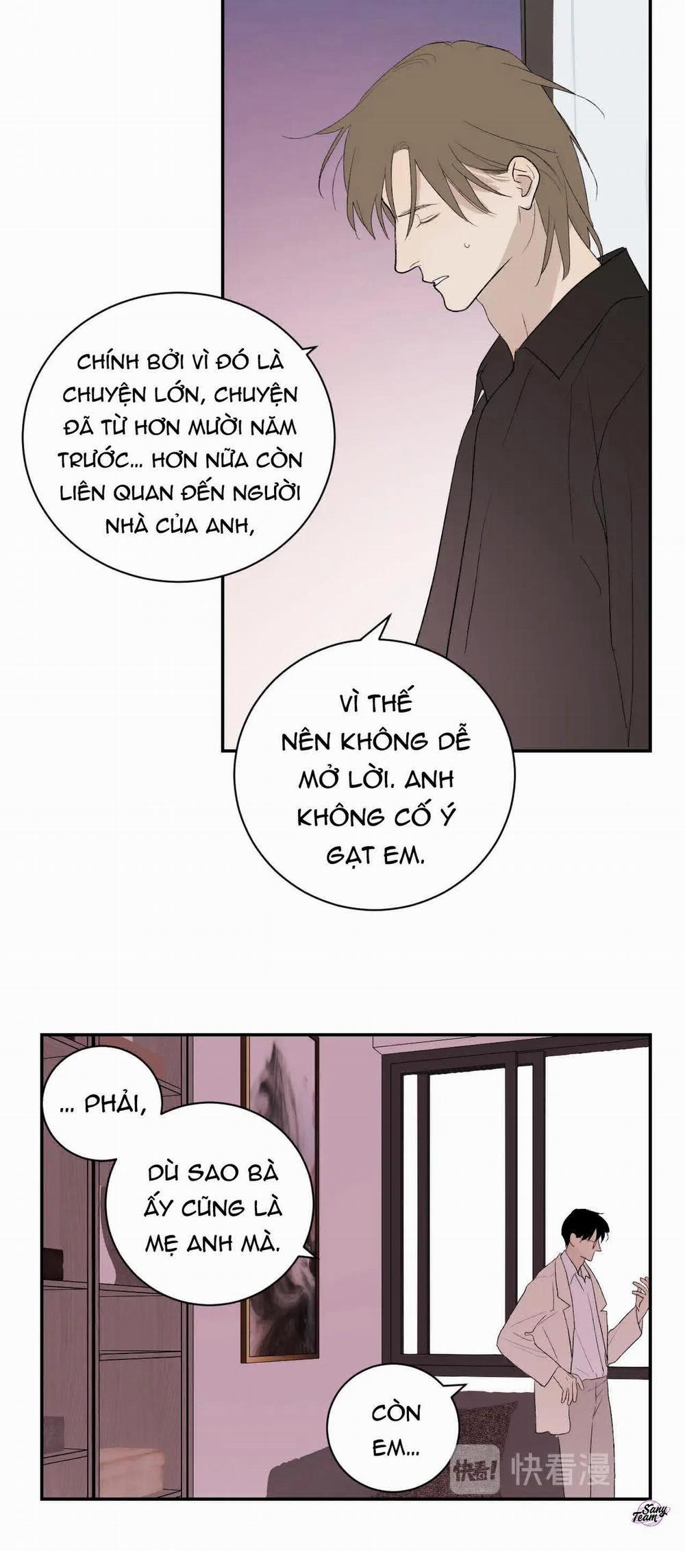 Đêm Nay Gió Khuya Thổi 42 trang 8