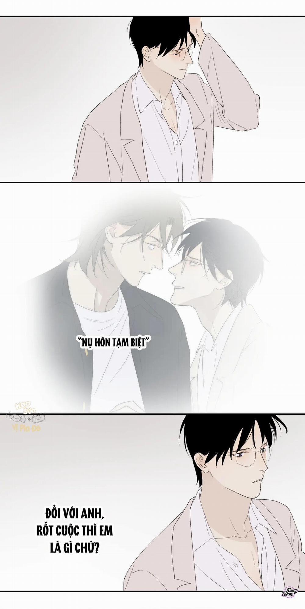 Đêm Nay Gió Khuya Thổi 42 trang 9