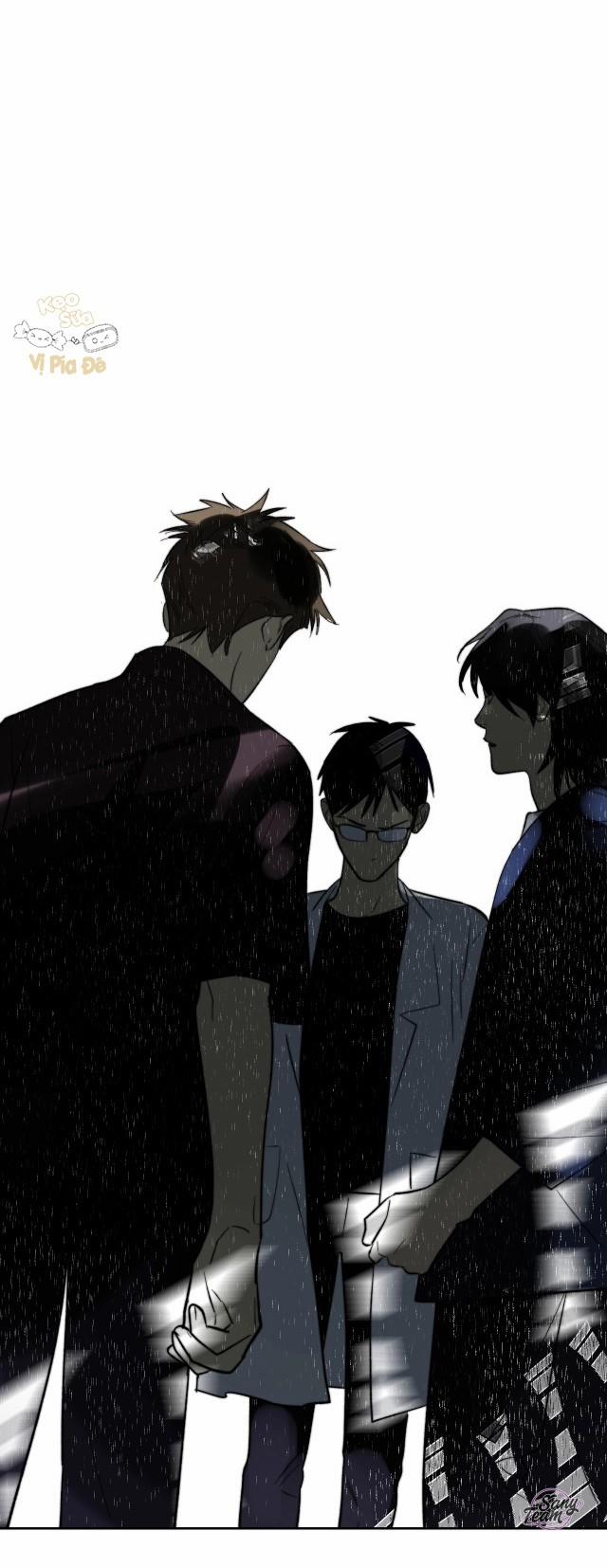 Đêm Nay Gió Khuya Thổi 6 trang 1