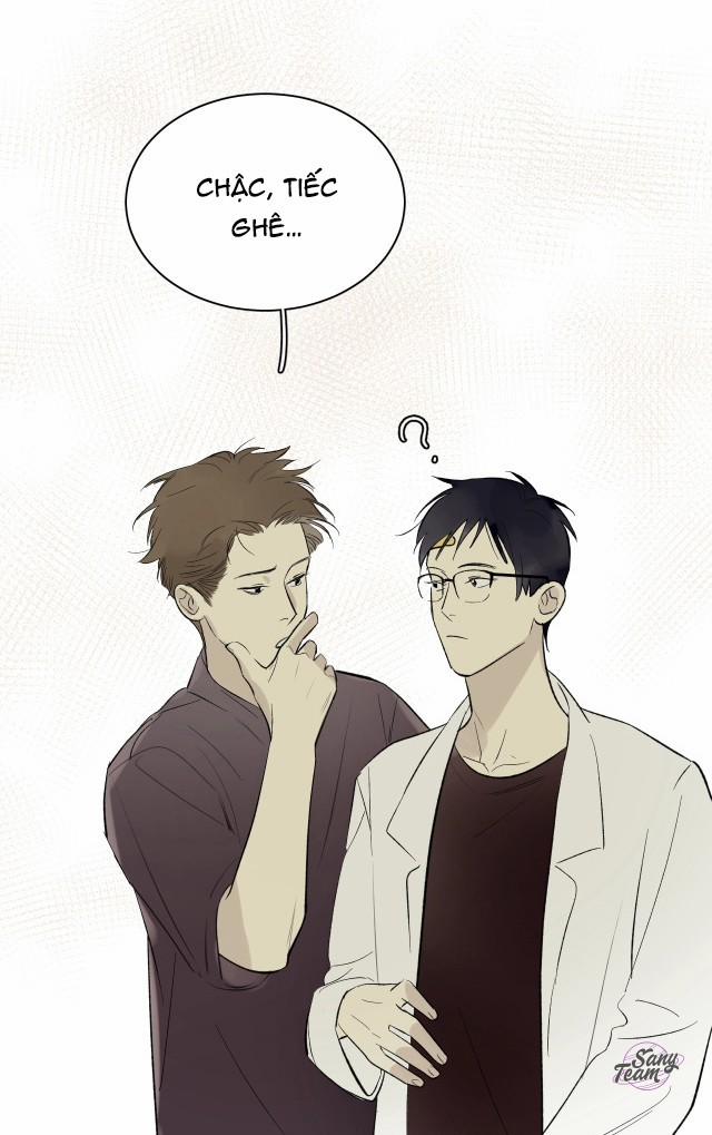 Đêm Nay Gió Khuya Thổi 6 trang 10