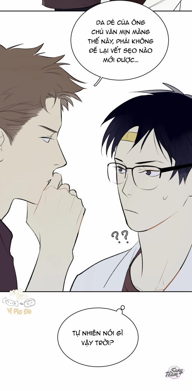 Đêm Nay Gió Khuya Thổi 6 trang 11