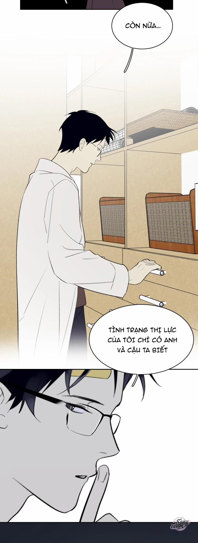 Đêm Nay Gió Khuya Thổi 6 trang 14