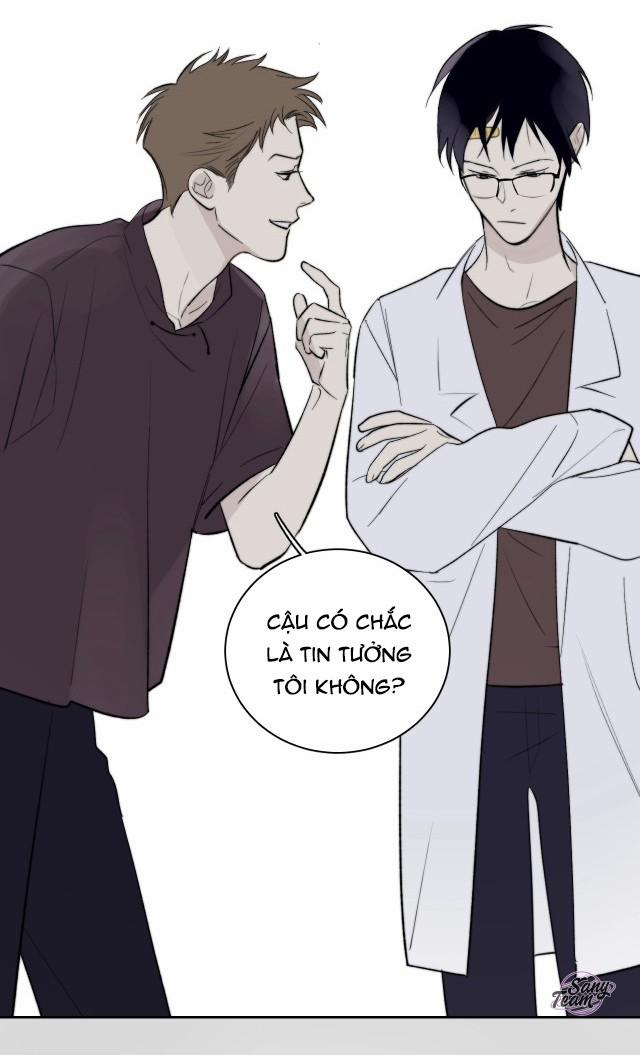 Đêm Nay Gió Khuya Thổi 6 trang 17