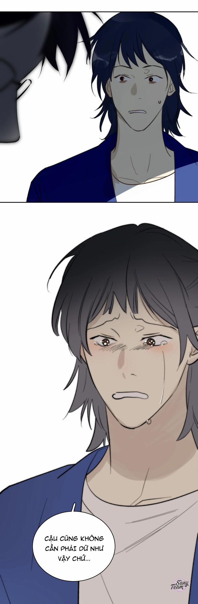 Đêm Nay Gió Khuya Thổi 6 trang 2