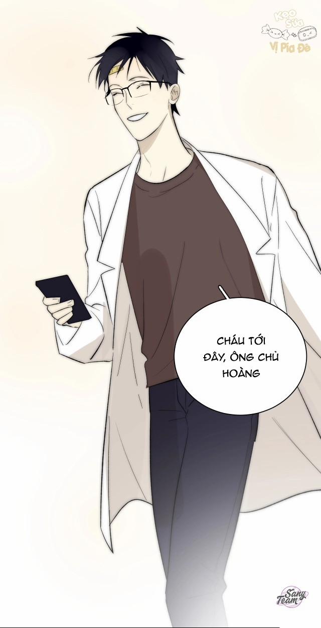 Đêm Nay Gió Khuya Thổi 6 trang 20