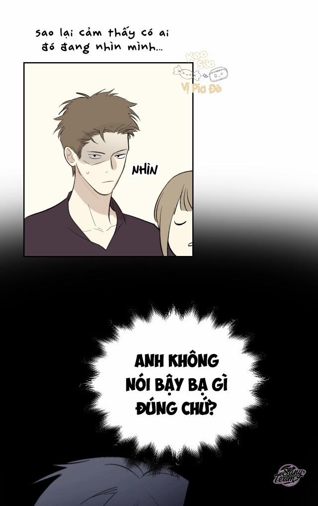 Đêm Nay Gió Khuya Thổi 6 trang 22