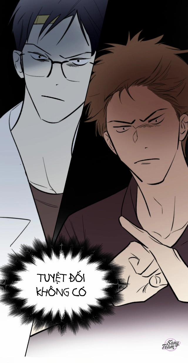 Đêm Nay Gió Khuya Thổi 6 trang 23