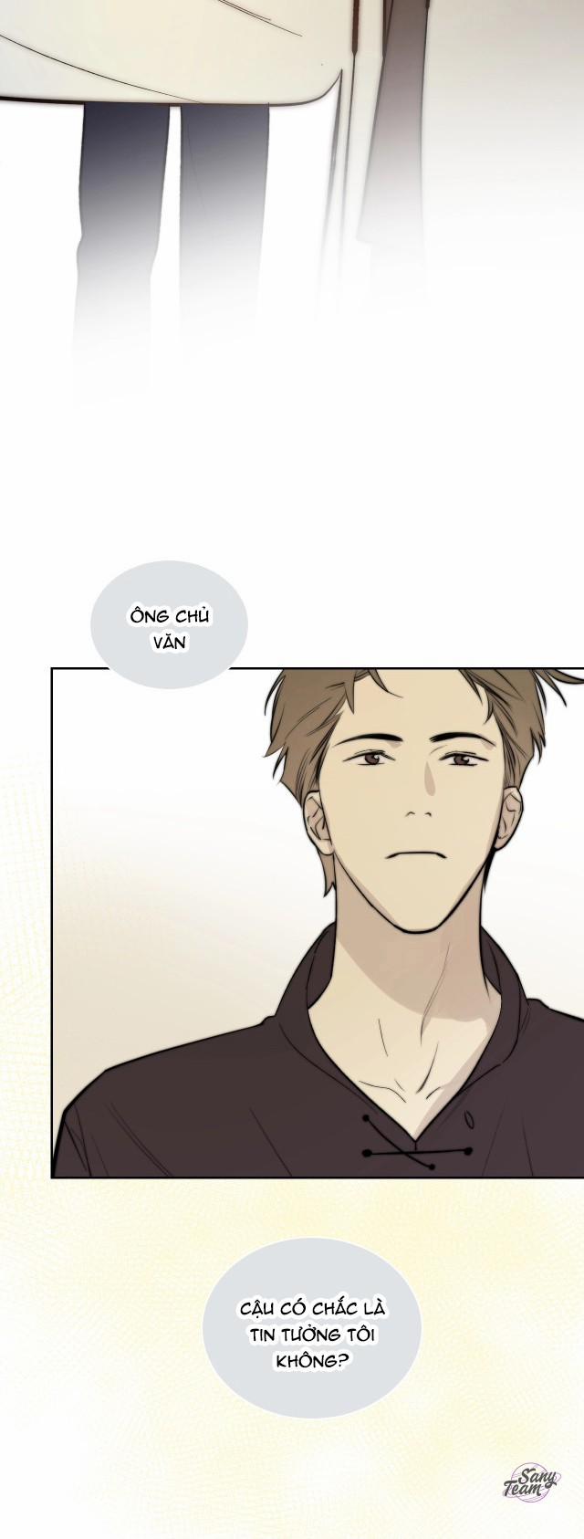 Đêm Nay Gió Khuya Thổi 6 trang 25