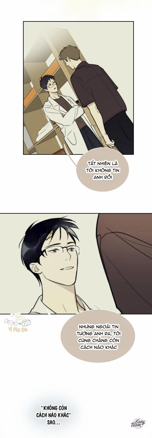 Đêm Nay Gió Khuya Thổi 6 trang 26