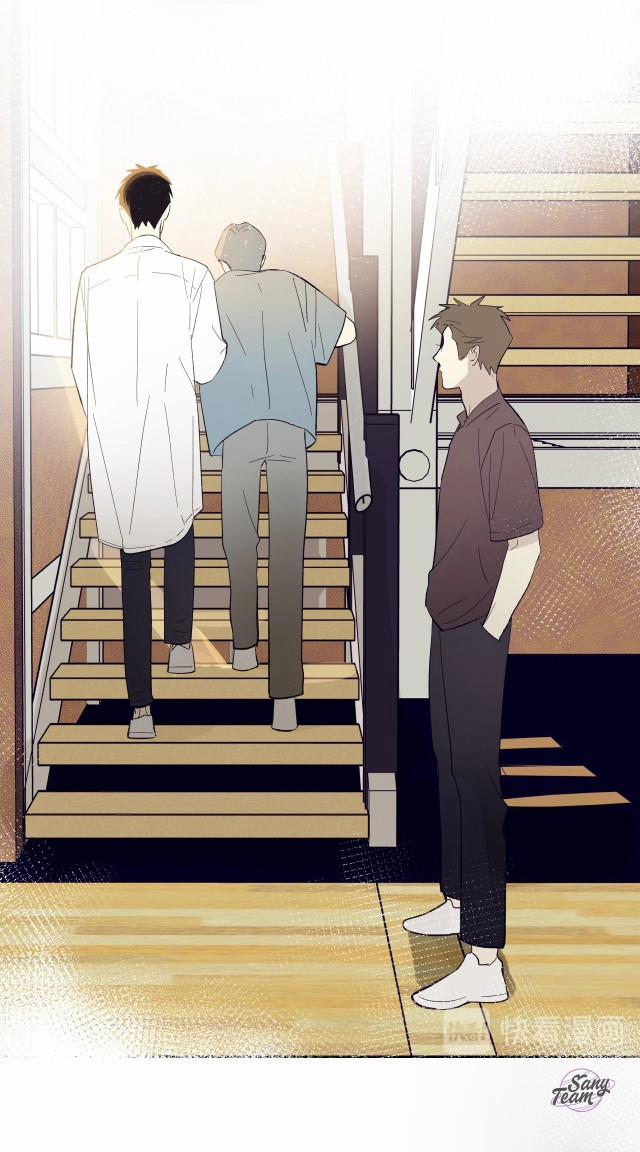 Đêm Nay Gió Khuya Thổi 6 trang 27