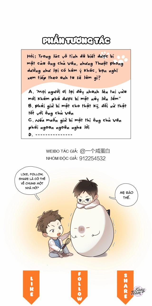 Đêm Nay Gió Khuya Thổi 6 trang 29