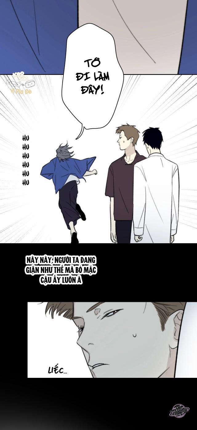 Đêm Nay Gió Khuya Thổi 6 trang 3