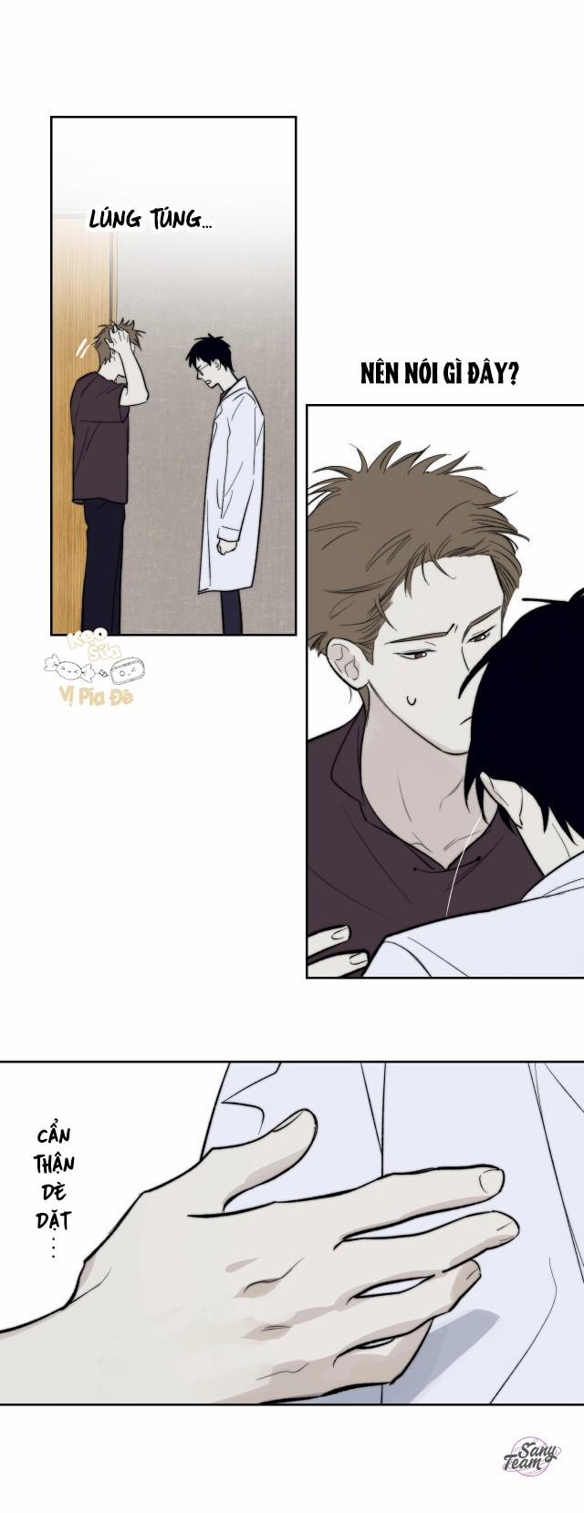 Đêm Nay Gió Khuya Thổi 6 trang 5